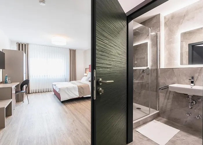 Mix Hotel Limburg