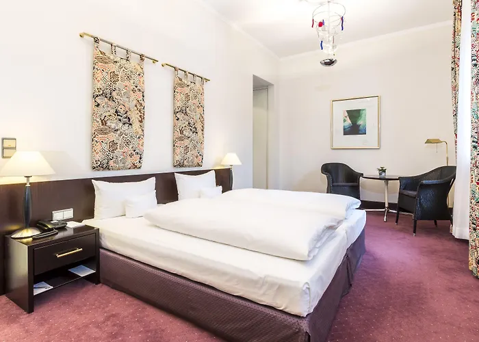 Dom Hotel Limburg