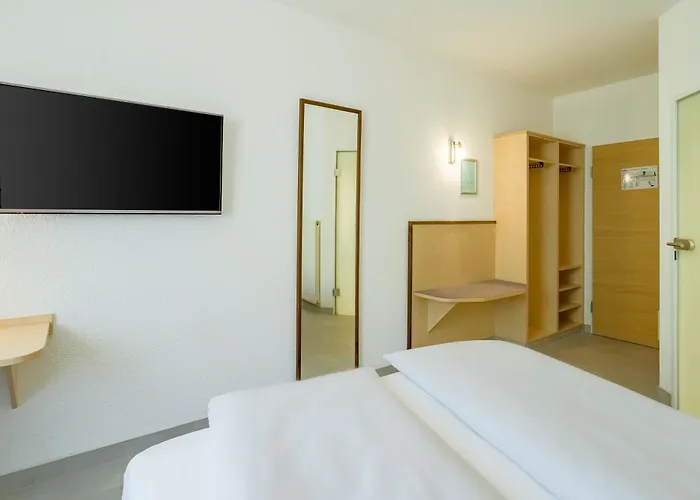 Hotel Montana Limburg